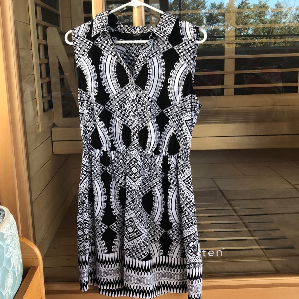 Alfani’s women dress